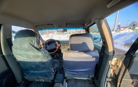 Audi 80, 1987 год, 85 000 рублей, 12 фотография