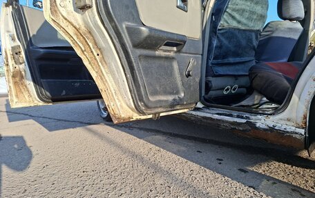 Audi 80, 1987 год, 85 000 рублей, 7 фотография