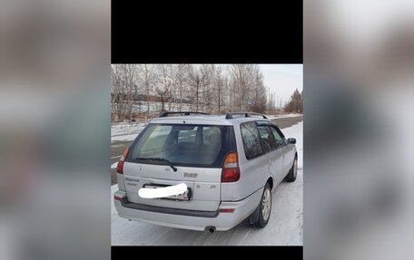 Nissan Wingroad I, 1998 год, 235 000 рублей, 7 фотография