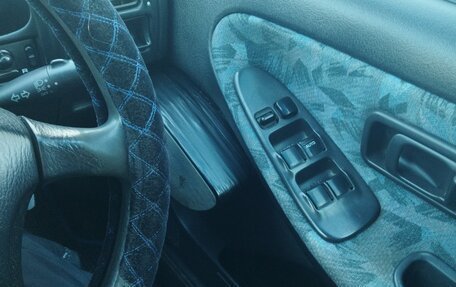 Nissan Wingroad I, 1998 год, 235 000 рублей, 5 фотография