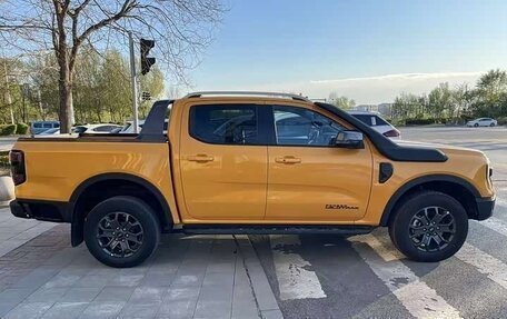 Ford Ranger, 2024 год, 4 200 000 рублей, 4 фотография