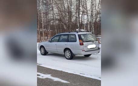 Nissan Wingroad I, 1998 год, 235 000 рублей, 10 фотография