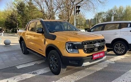Ford Ranger, 2024 год, 4 200 000 рублей, 1 фотография
