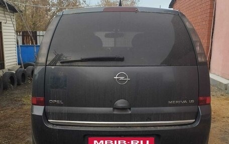 Opel Meriva, 2008 год, 450 000 рублей, 2 фотография