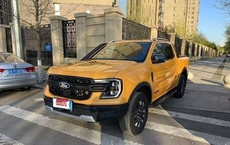 Ford Ranger, 2024 год, 4 200 000 рублей, 3 фотография