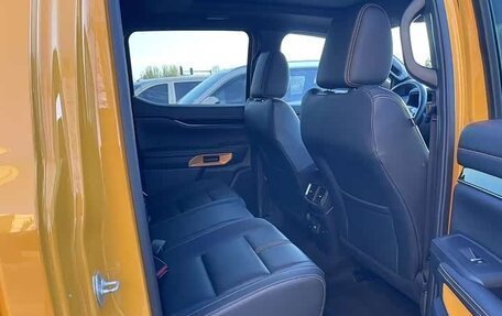 Ford Ranger, 2024 год, 4 200 000 рублей, 9 фотография