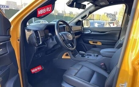 Ford Ranger, 2024 год, 4 200 000 рублей, 6 фотография