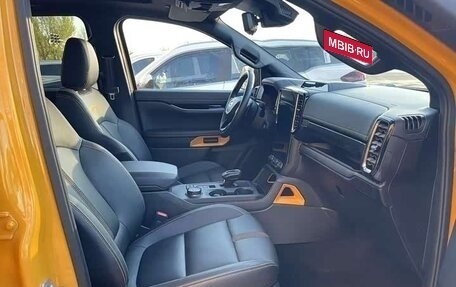 Ford Ranger, 2024 год, 4 200 000 рублей, 8 фотография