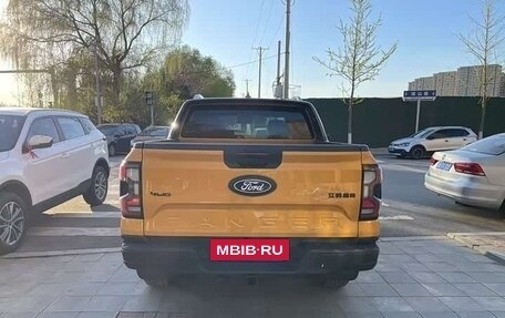 Ford Ranger, 2024 год, 4 200 000 рублей, 5 фотография