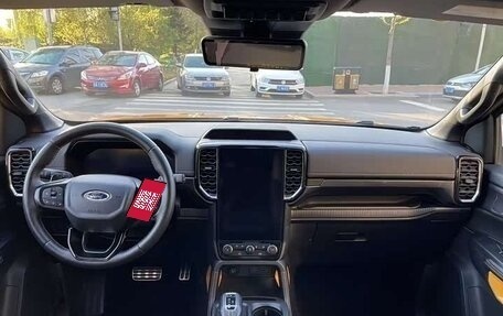 Ford Ranger, 2024 год, 4 200 000 рублей, 7 фотография