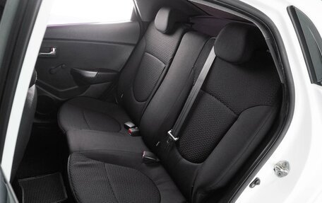 KIA Rio III рестайлинг, 2011 год, 697 000 рублей, 9 фотография