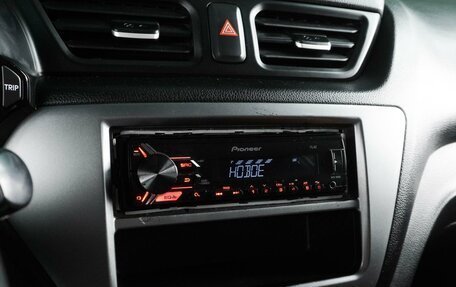 KIA Rio III рестайлинг, 2011 год, 697 000 рублей, 14 фотография