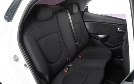 KIA Rio III рестайлинг, 2011 год, 697 000 рублей, 7 фотография