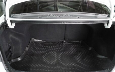 KIA Rio III рестайлинг, 2011 год, 697 000 рублей, 16 фотография