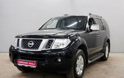 Nissan Pathfinder, 2013 год, 1 800 000 рублей, 1 фотография