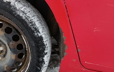 Chevrolet Cruze II, 2013 год, 800 000 рублей, 5 фотография