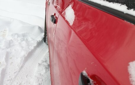 Chevrolet Cruze II, 2013 год, 800 000 рублей, 8 фотография