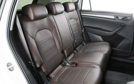 Skoda Kodiaq I, 2019 год, 2 549 000 рублей, 7 фотография