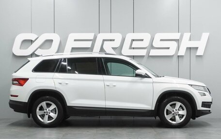 Skoda Kodiaq I, 2019 год, 2 549 000 рублей, 5 фотография