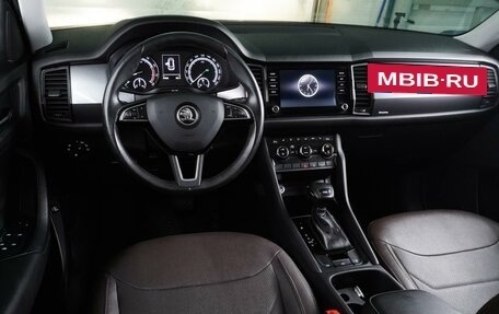 Skoda Kodiaq I, 2019 год, 2 549 000 рублей, 6 фотография