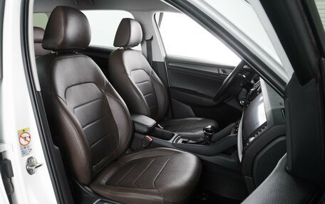 Skoda Kodiaq I, 2019 год, 2 549 000 рублей, 8 фотография