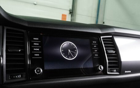 Skoda Kodiaq I, 2019 год, 2 549 000 рублей, 15 фотография