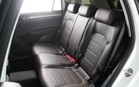 Skoda Kodiaq I, 2019 год, 2 549 000 рублей, 9 фотография