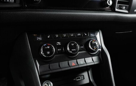 Skoda Kodiaq I, 2019 год, 2 549 000 рублей, 17 фотография