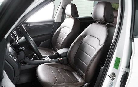 Skoda Kodiaq I, 2019 год, 2 549 000 рублей, 10 фотография