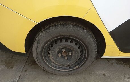 Hyundai Solaris II рестайлинг, 2020 год, 945 810 рублей, 2 фотография