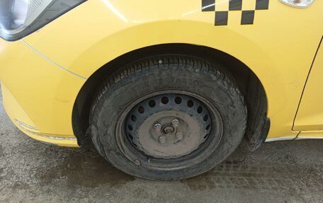 Hyundai Solaris II рестайлинг, 2020 год, 945 810 рублей, 4 фотография