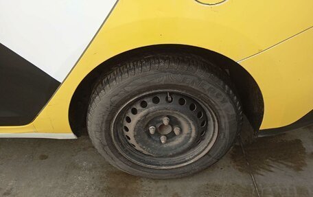 Hyundai Solaris II рестайлинг, 2020 год, 945 810 рублей, 5 фотография