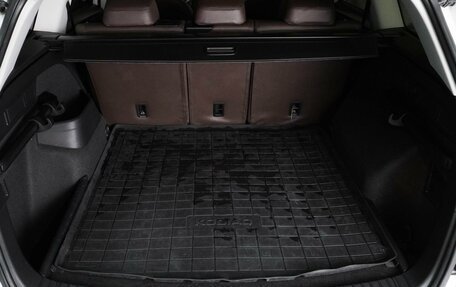 Skoda Kodiaq I, 2019 год, 2 549 000 рублей, 18 фотография