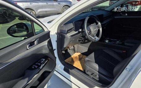 KIA K5, 2023 год, 2 533 069 рублей, 11 фотография