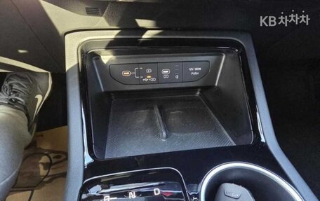 KIA K5, 2023 год, 2 533 069 рублей, 10 фотография