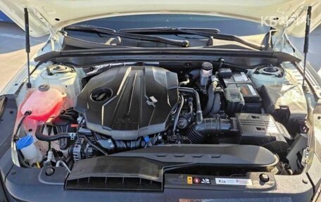 KIA K5, 2023 год, 2 533 069 рублей, 15 фотография