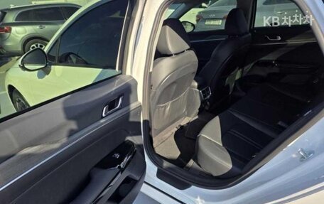 KIA K5, 2023 год, 2 533 069 рублей, 13 фотография