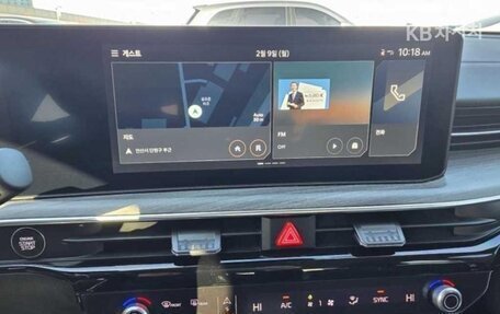 KIA K5, 2023 год, 2 533 069 рублей, 8 фотография