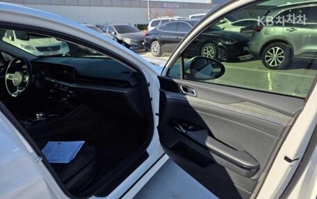 KIA K5, 2023 год, 2 533 069 рублей, 12 фотография