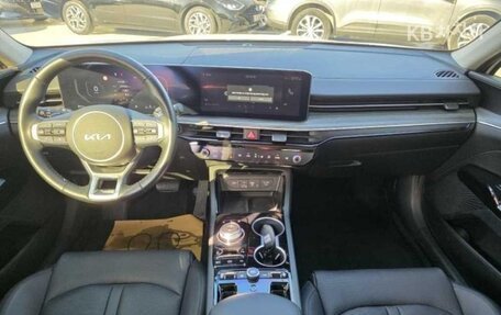 KIA K5, 2023 год, 2 533 069 рублей, 5 фотография