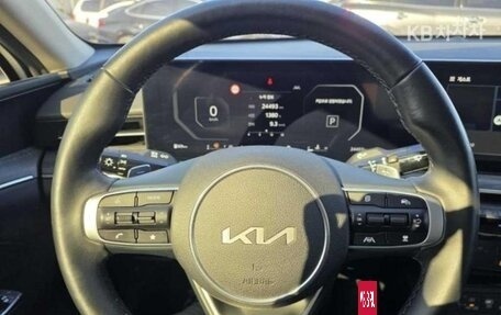 KIA K5, 2023 год, 2 533 069 рублей, 6 фотография