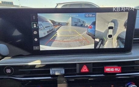 KIA K5, 2023 год, 2 533 069 рублей, 9 фотография