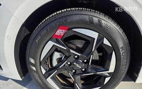 KIA K5, 2023 год, 2 533 069 рублей, 16 фотография