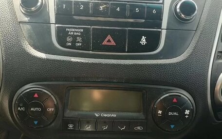 Hyundai ix35 I рестайлинг, 2010 год, 1 099 000 рублей, 6 фотография