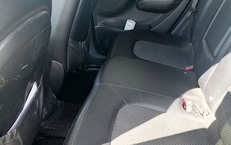 Hyundai ix35 I рестайлинг, 2010 год, 1 099 000 рублей, 7 фотография