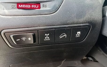 Hyundai ix35 I рестайлинг, 2010 год, 1 099 000 рублей, 8 фотография