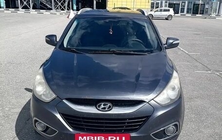 Hyundai ix35 I рестайлинг, 2010 год, 1 099 000 рублей, 9 фотография