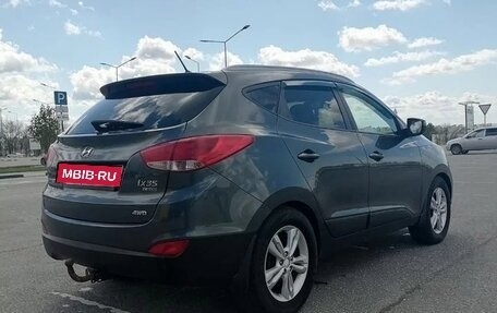 Hyundai ix35 I рестайлинг, 2010 год, 1 099 000 рублей, 2 фотография