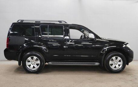 Nissan Pathfinder, 2013 год, 1 800 000 рублей, 4 фотография