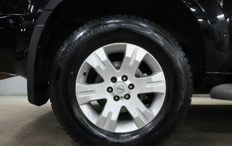 Nissan Pathfinder, 2013 год, 1 800 000 рублей, 9 фотография